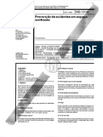 NBR 01318 - 1990 - NBR 12246 - Prevenção de acidentes em espaço confinado.pdf