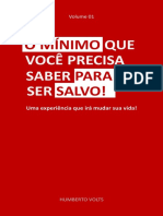 HV - O MÍNIMO PARA SER SALVO.pdf