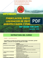 Diagnostico Sector Agrario