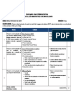 Contenido Modelo Pedagogico SENATI