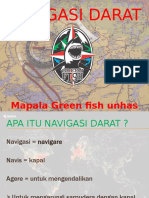 Navigasi Darat