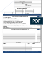 F-SR-SSO-106 - Orden de Trabajo