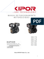 kipor 186 motor diesel usuario.pdf