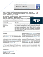 G4 G10 Ben Atitallah et al., 2019 yeast bioethanol