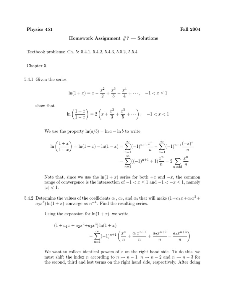 Mathematical methods for physicists webber and arfken selected