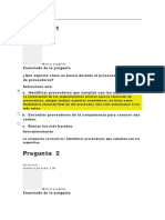 Evalaciones Final Sistema Logístico ACA 