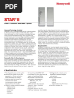 iSTAR Edge G2 Access Control System | PDF | Access Control | Computer ...