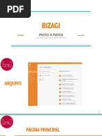 BIZAGI_PASSO A PASSO
