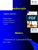 Etica y Endoscopía PDF