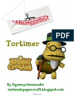 Tortimerlineless