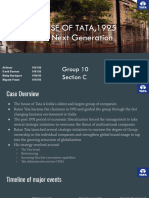 House of Tata Group 10 Final PDF