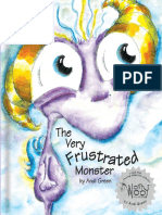 the very frustrated monster.pdf