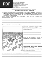 REC FINAL 1º ANO 2 3