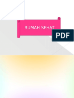 Simulasi Rumah Sehat