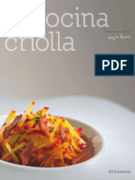 Cocina Criolla Gaston Acuario