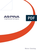 Aspina Step Motors PDF