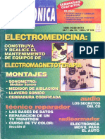 Saber Electronica 109 Ed Argentina