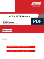 Bama Himel - ACB & MCCB Products