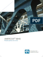 Amercoat 68HS MUESTRA PDF