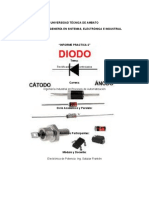 Rectificadores No Controlados