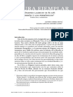 Diogenes Laercio PDF