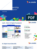 Muhammad Faris Solihin's Portofolio PDF