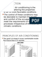 Airconditioningsystem