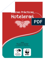 Guia de Buenas Practicas Hoteleras - Fund Vida Silvestre