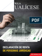 CP - 03 - 2020.declaracion Renta Persona Juridicas 2019 PDF