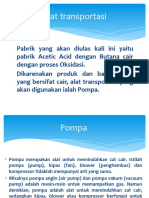 PP2 - ALAT TRANSPORTASI KELOMPOK 2 MINGGU KE - 2 (Fix)