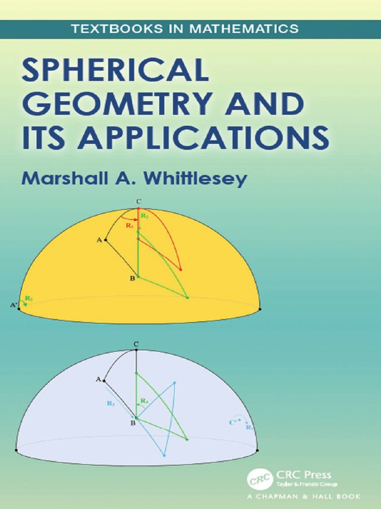 Robin Spherical Geometry and Its Applications 978-0-367-19690-5