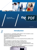 System III-Training PDF