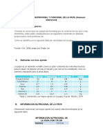 Copia de Aporte Nutricion y Toxicologiaa - Papa