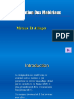 MATERIAUX DIAPORAMA - Pps