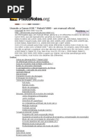 Download Manual Canon by Luana Coelho Gomes SN45147978 doc pdf