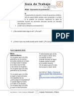 4Basico - Guia Trabajo Lenguaje y Comunicacion - Semana 18 (1).pdf