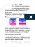 Entenda Como Funciona o Protocolo TCP