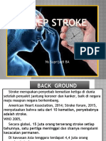 Askep Stroke