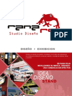 Book Rana Roja Studio Diseño PDF