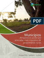 Imazon - Imposto Territorial Propriedade Rural PDF