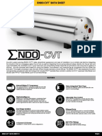 CVT Data Sheet PDF