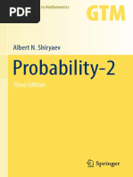 Probability Theory 第三版 Michel Loève Amazon.com: Probability Theory: Third Edition (Dover Books on
