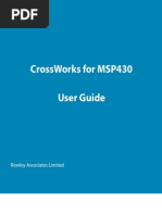 Download Msp430 Manual by Silambarasan Madhaiyan SN45148467 doc pdf