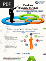 5 Panduan Pegawai Penilai (PTB)