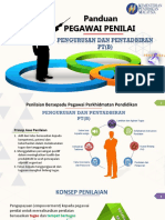 Panduan Penilaian Bersepadu Pegawai Perkhidmatan Pendidikan