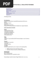 DERMATOLOGIA PT-2 - MALATTIE VENEREE