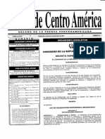 Decreto No 72 2001 Nov 30 2001 PDF