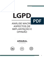 LGPD Ebook