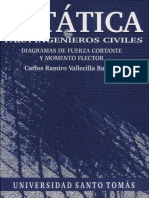 Estatica Para Ingenieros Civiles Carlos Vallecilla Bahena.pdf