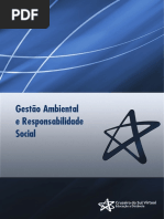 Unidade VI - Responsabilidade Social Diretivas e Indicadores